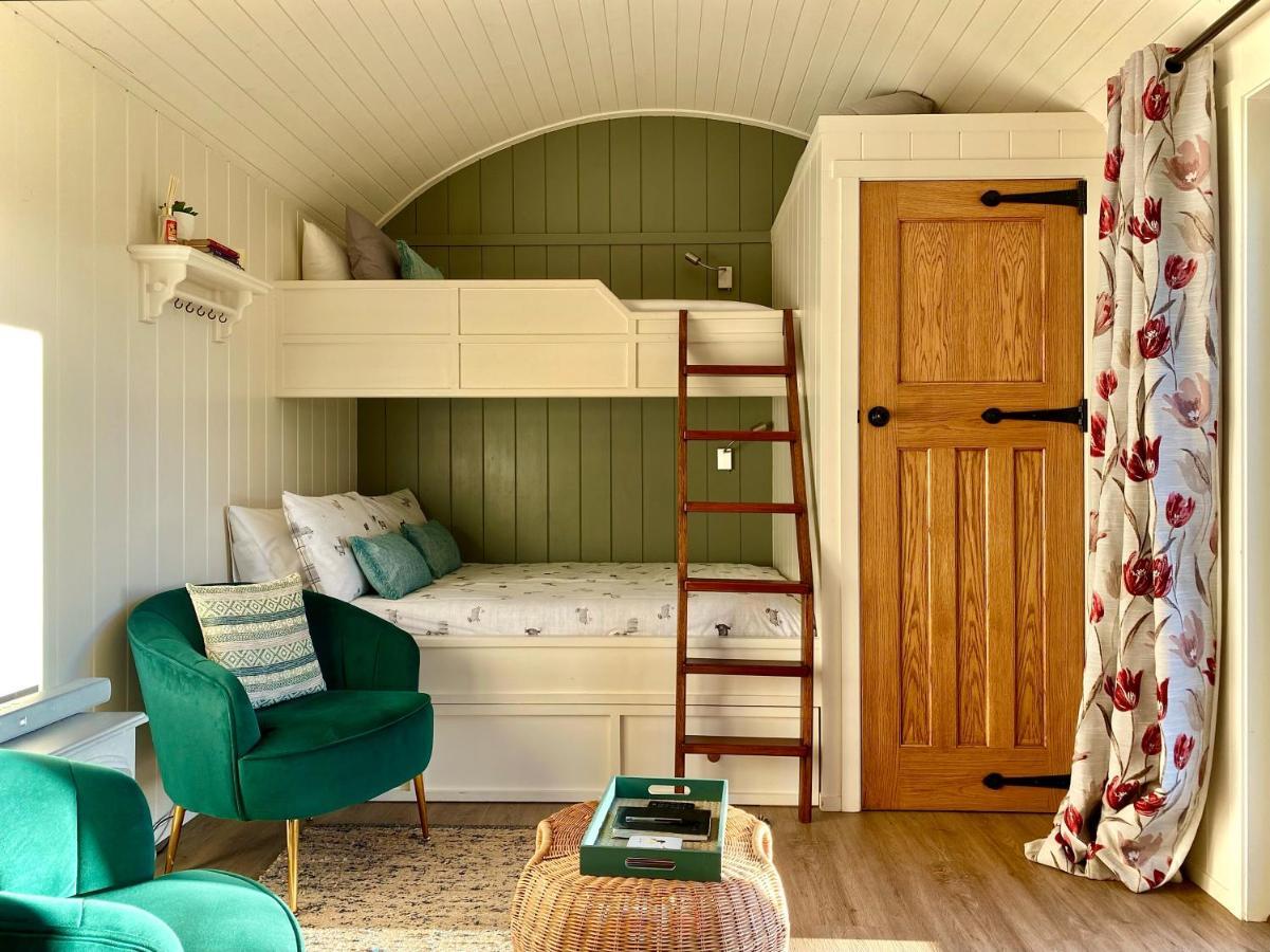 Bailey'S Hideaway Villa Portadown Ngoại thất bức ảnh